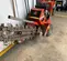 2017 Ditch Witch C16 Walk-Behind Trencher
