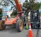 2015 XTREME XR842 Forklift