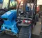 2017 Genie GTH-5519 Forklift