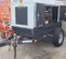 2017 Wacker Neuson G25 T4F Diesel Generator