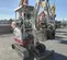 2018 Takeuchi TB216 Mini Excavator