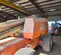 2016 JLG 660SJ Boom Lift