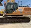 2017 Case CX350D Excavator
