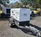 2020 Wacker Neuson G25 T4F Diesel Generator