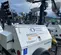 2020 Generac MLT4060MV Towable Light Tower