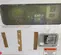 2016 Wacker Neuson G25 T4F Diesel Generator