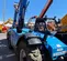 2015 Genie GTH-844 Forklift