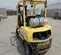 2018 HYSTER H50XT Warehouse Forklift