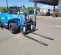 2017 Genie GTH-5519 Forklift