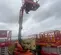 2013 JLG E400AJPN Articulating Boom Lift