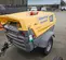 2017 Atlas Copco XAS185KD7 T4F Air Compressor