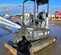 2018 Bobcat E26 Mini Excavator
