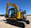 2018 JCB JZ141 Excavator