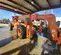 2013 XTREME XR2045 Forklift