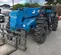 2015 Genie GTH-844 Forklift