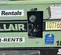 2018 Sullair 185DPQ-KU-T3 Air Compressor
