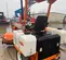 2018 LayMor SM300 Sweeper