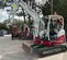 2018 Takeuchi TB240 Mini Excavator