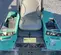 2018 Multiquip STX6H Screed/Trowel