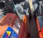 2018 Toyota 8FGU25 Warehouse Forklift