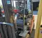 2017 Toyota 8FGU25 Warehouse Forklift