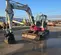 2017 Takeuchi TB280FR Excavator