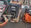 2021 Multiquip MVH408DZ Vibratory Plate Compactor