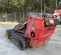 2017 Toro TX525 Track Loader