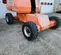 2016 JLG 460SJ Boom Lift