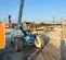 2017 Genie GTH-5519 Forklift