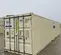 2017 HARDING CO 40' SC 40 ft Storage Container