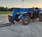 2016 Genie GTH-844 Forklift