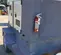 2017 Atlas Copco 70KVAID Diesel Generator