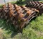 2018 BOMAG 84" PAD KIT Drum Roller