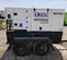 2017 Magnum Pro MMG45IF4 Diesel Generator