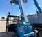 2016 Genie GTH-5519 Forklift