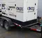 2016 Cummins C100D6RG Diesel Generator