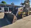 2019 John Deere 210L EP Wheel Loader