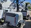 2017 Wacker Neuson LTV6K Towable Light Tower