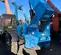 2016 Genie GTH-844D Forklift