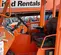 2014 SKYTRAK 8042 Forklift