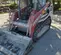 2017 Takeuchi TL8W Track Loader