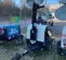 2019 Allmand NLV-ML3EC Portable Work Light