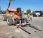 2017 SKYTRAK 10054 Forklift