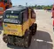 2018 BOMAG BMP8500 Double Drum Roller