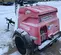 2017 Magnum Pro MLT6SM Towable Light Tower