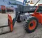 2017 Skyjack SJ643TH Forklift