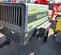 2018 Sullair 185DPQ-KU-T3 Air Compressor