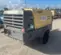 2016 Atlas Copco XATS400 Air Compressor