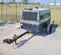 2017 Sullair 185DPQ-KU-T3 Air Compressor
